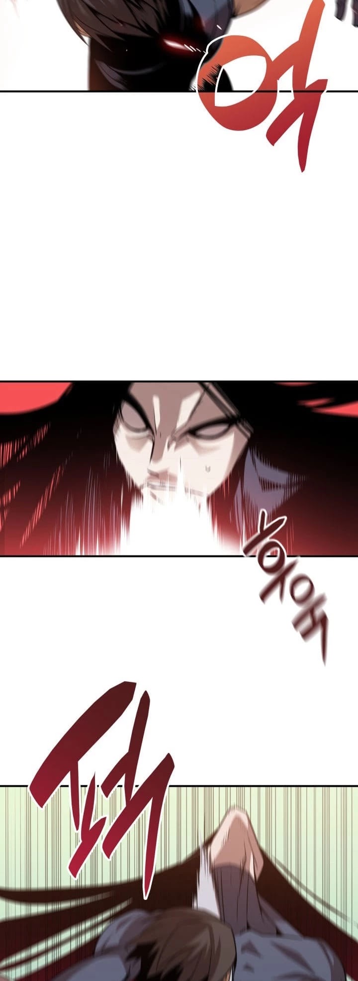 Worn and Torn Newbie chapter 25 page 8