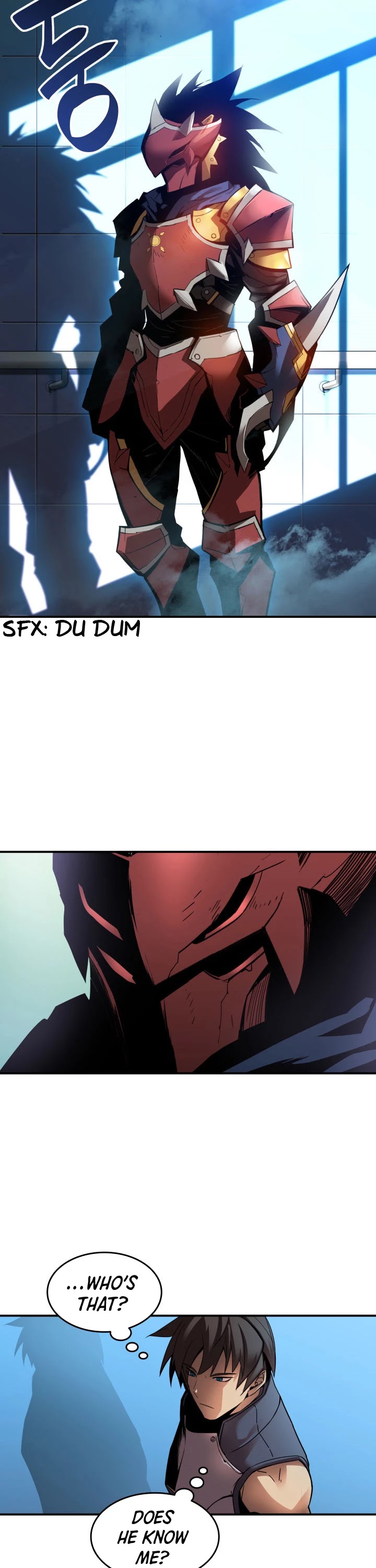 Worn and Torn Newbie chapter 26 page 17