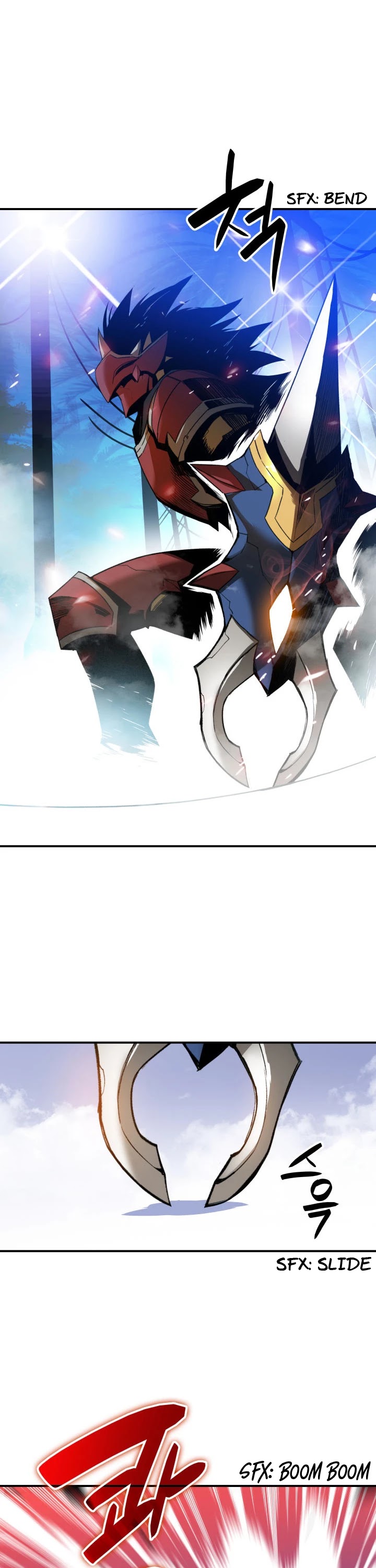 Worn and Torn Newbie chapter 26 page 26