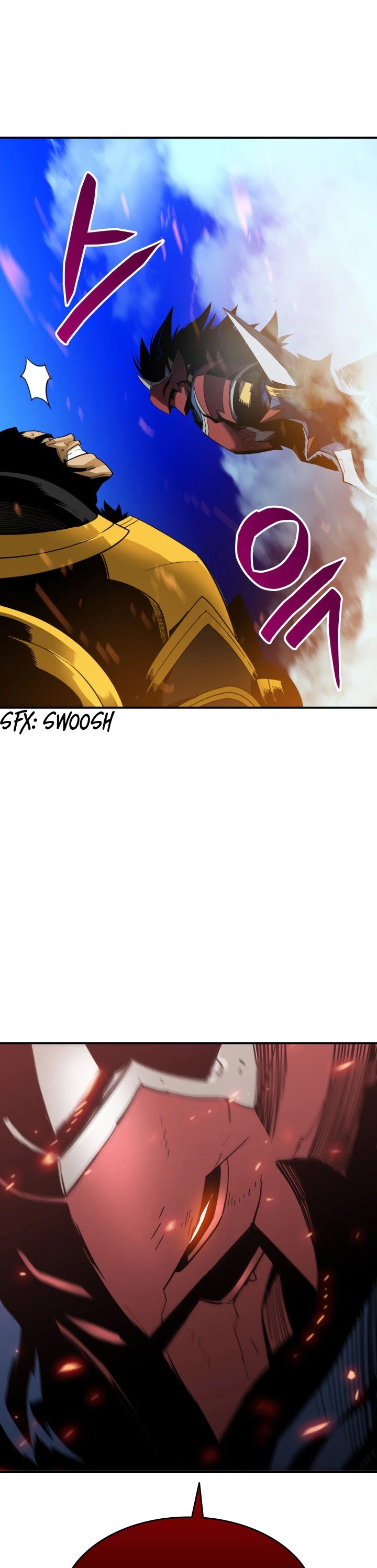 Worn and Torn Newbie chapter 26 page 28