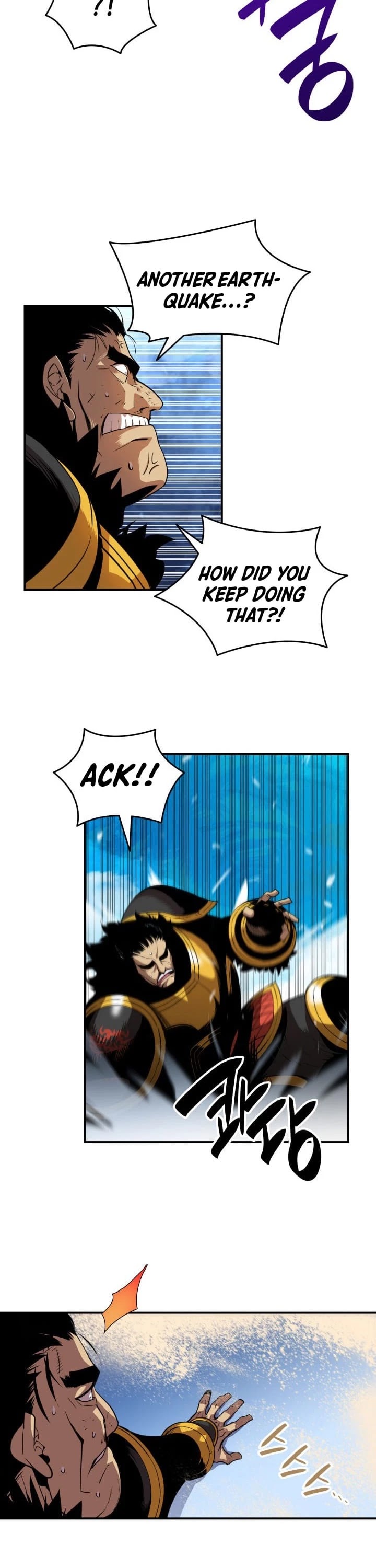 Worn and Torn Newbie chapter 27 page 19