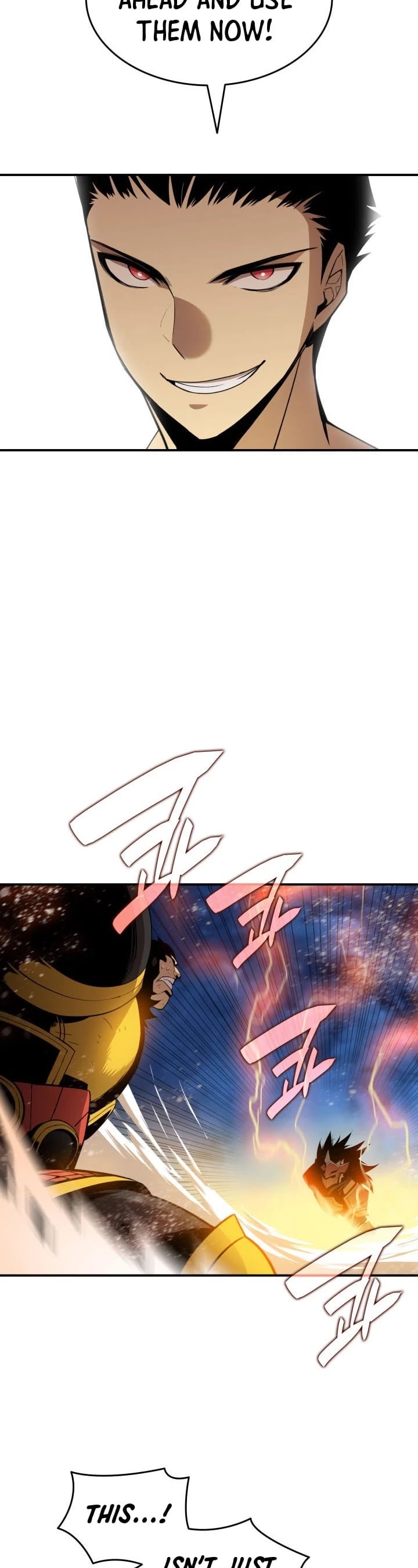 Worn and Torn Newbie chapter 27 page 24