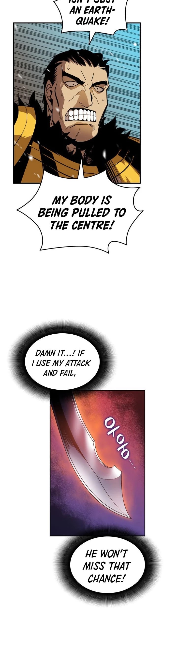 Worn and Torn Newbie chapter 27 page 25