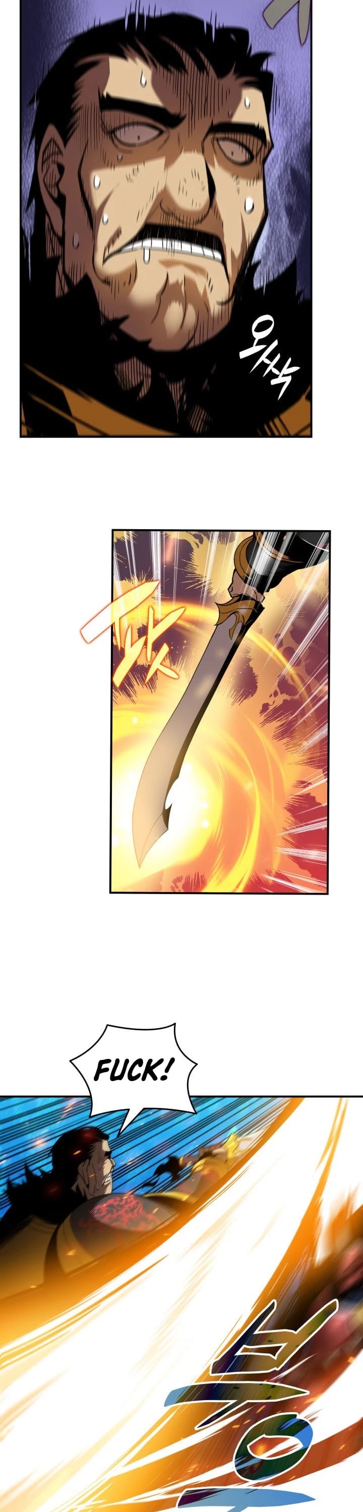 Worn and Torn Newbie chapter 27 page 27