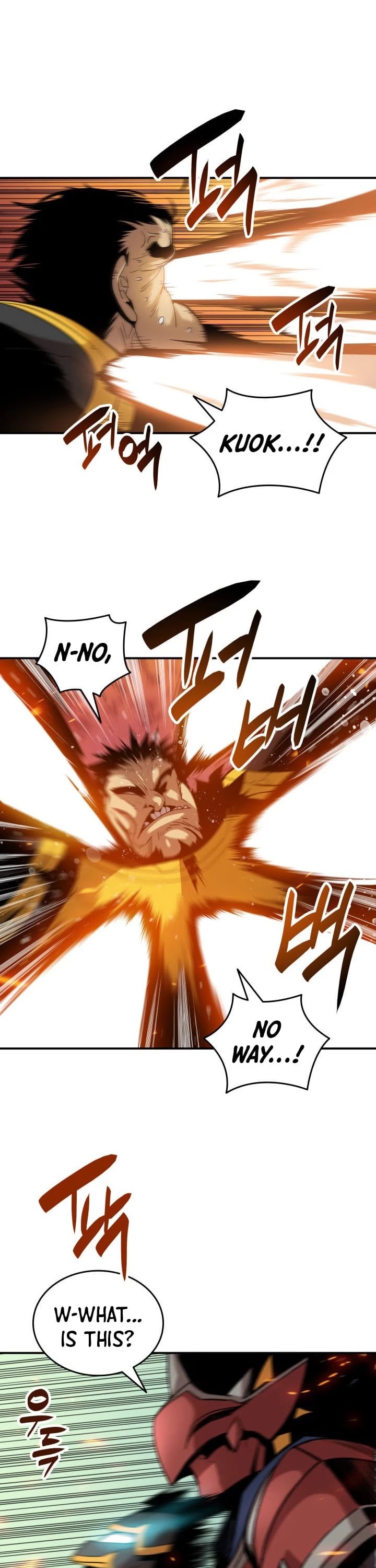 Worn and Torn Newbie chapter 27 page 30