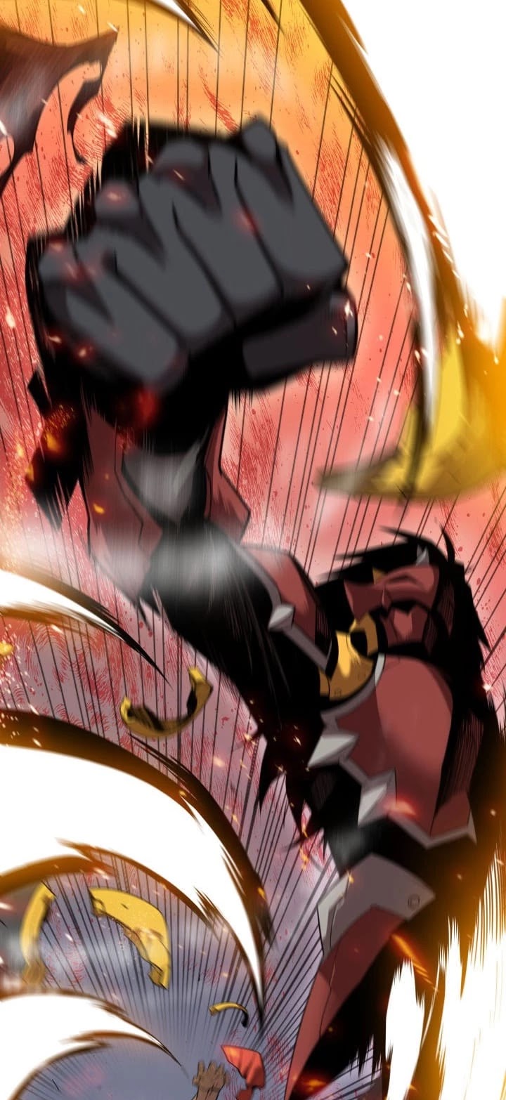 Worn and Torn Newbie chapter 27 page 32