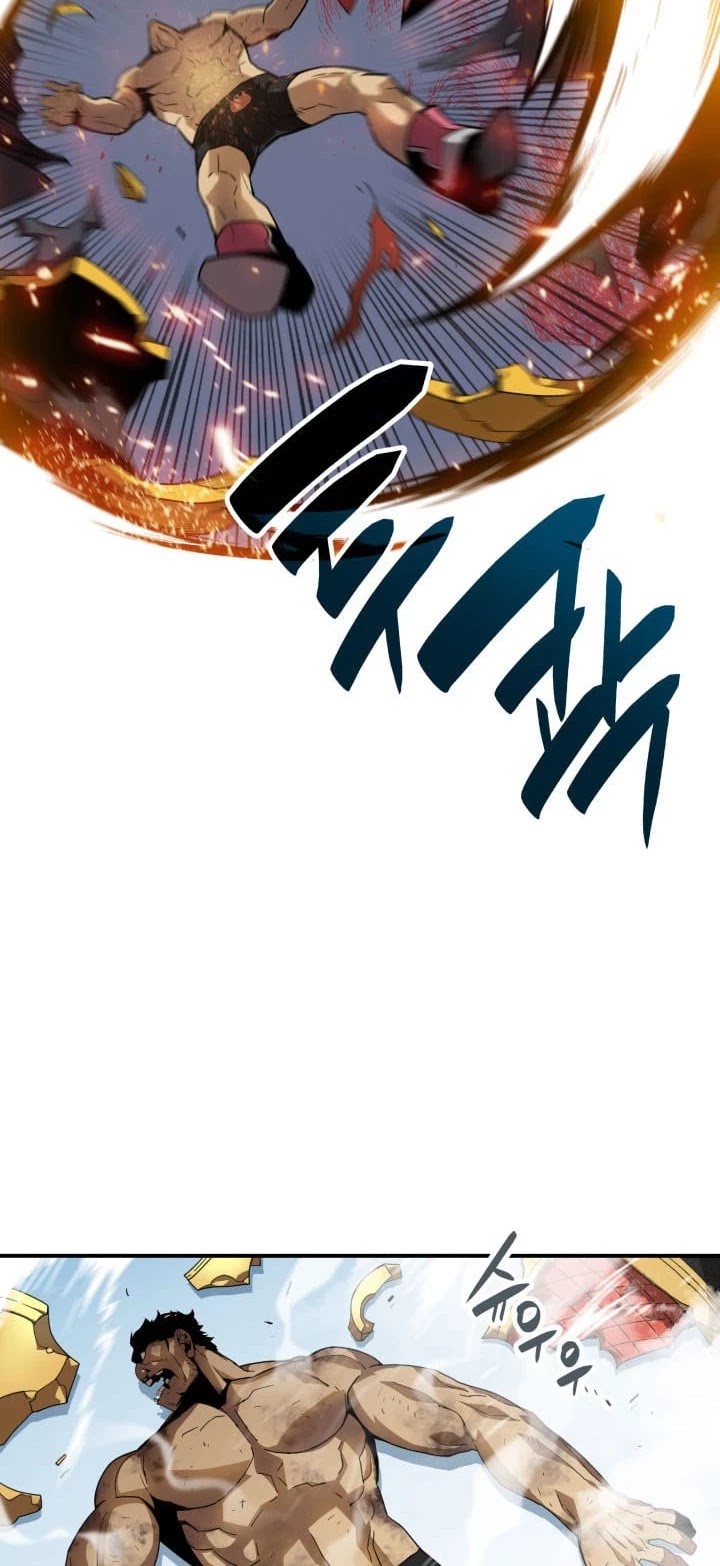 Worn and Torn Newbie chapter 27 page 33