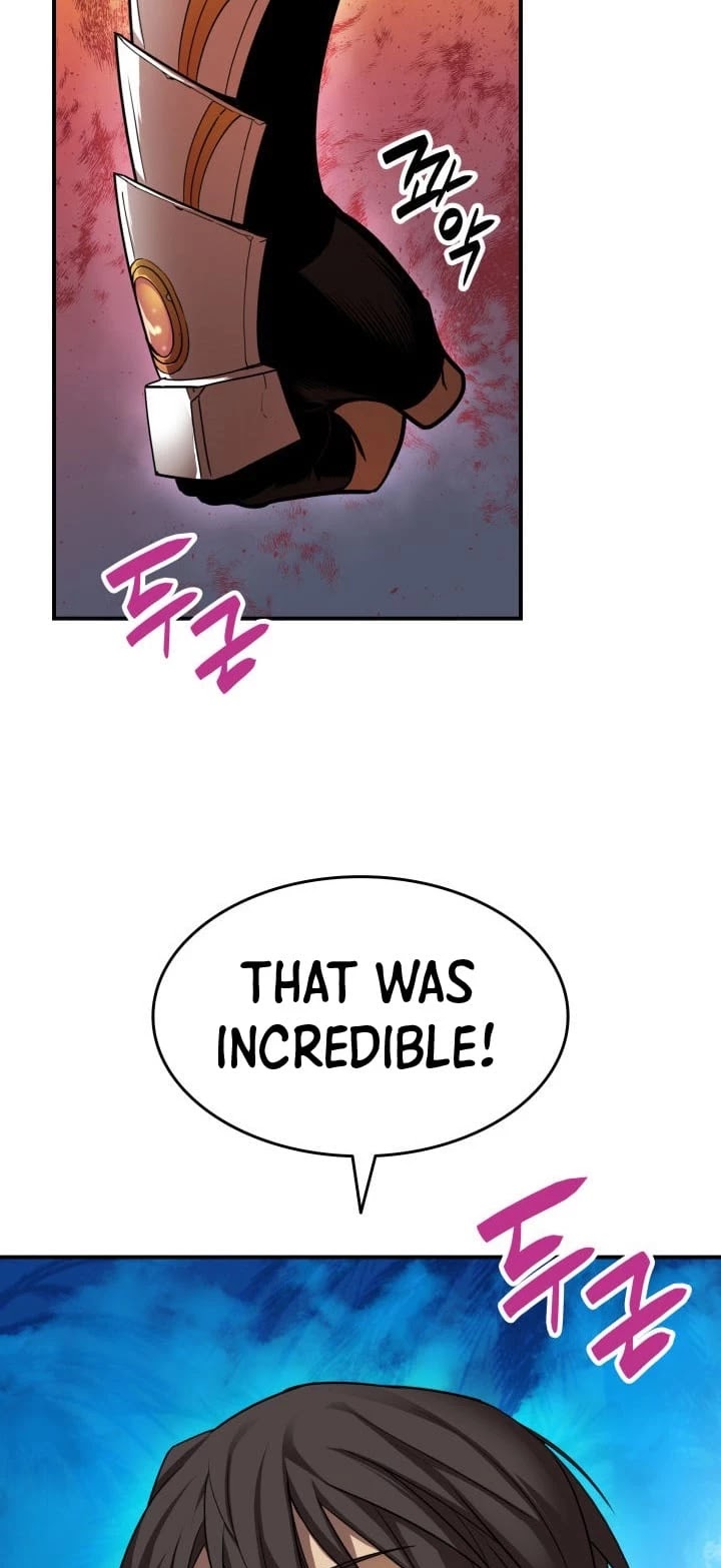 Worn and Torn Newbie chapter 27 page 36