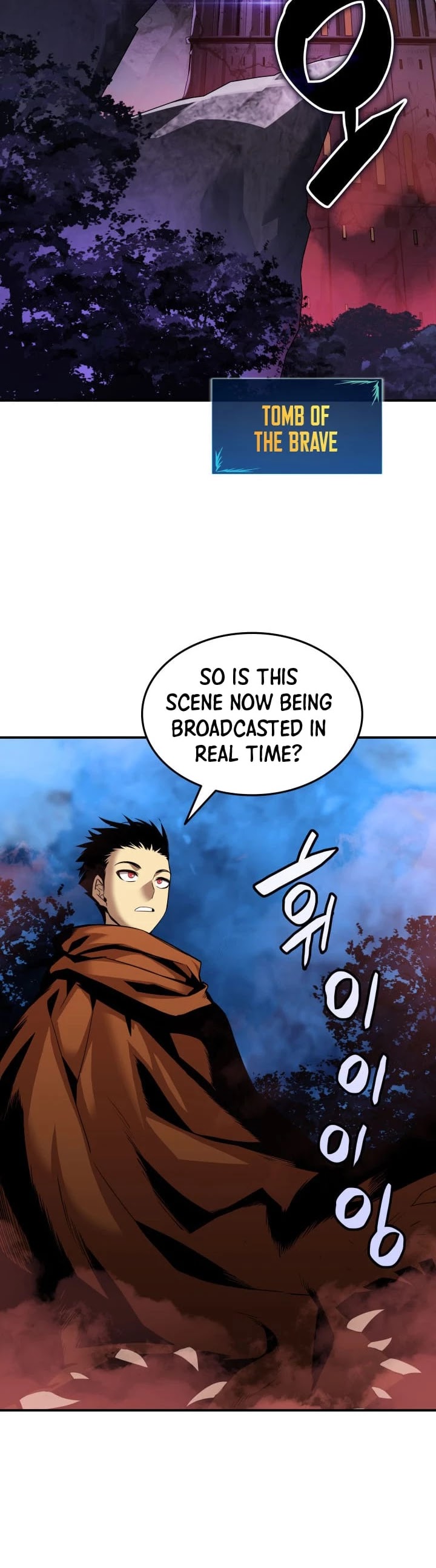 Worn and Torn Newbie chapter 28 page 33