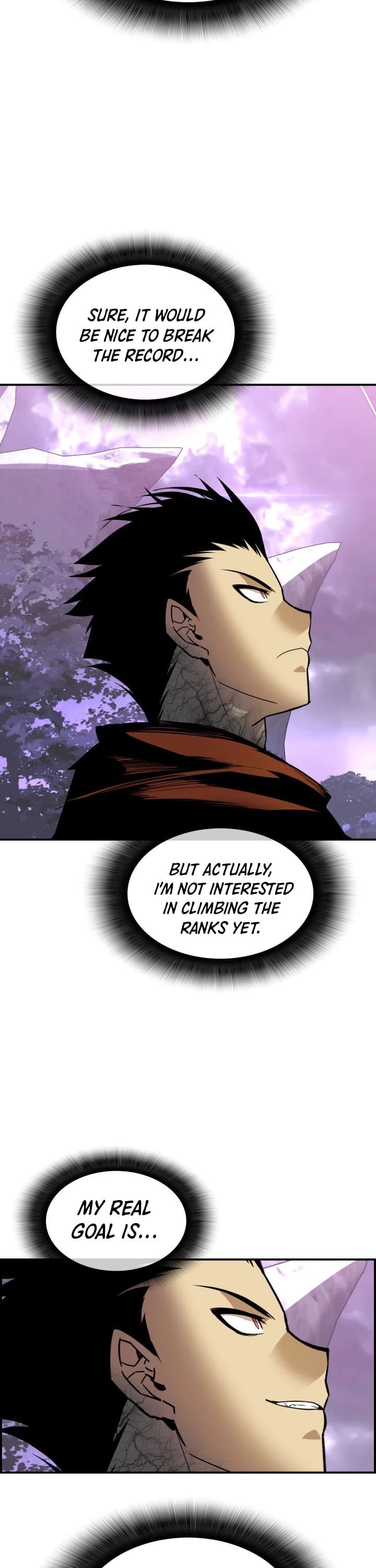 Worn and Torn Newbie chapter 28 page 37