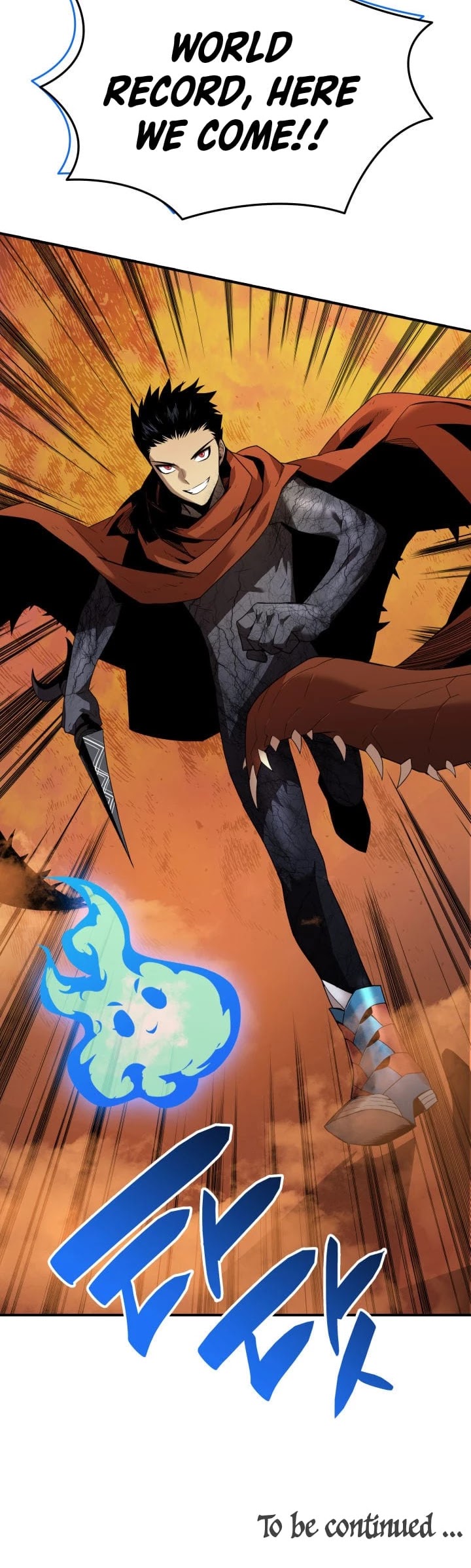 Worn and Torn Newbie chapter 28 page 39