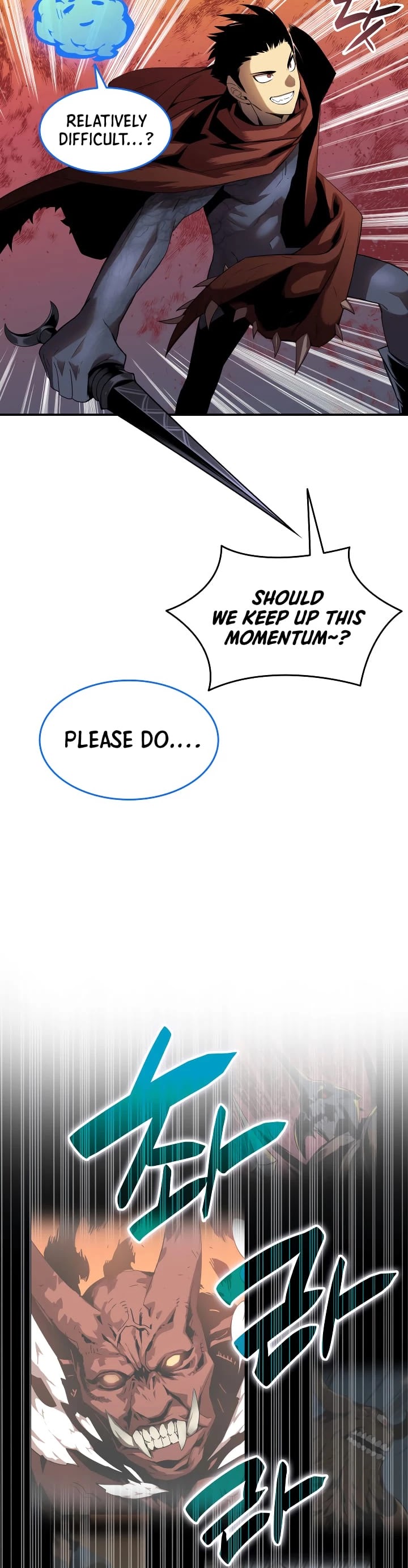 Worn and Torn Newbie chapter 29 page 11