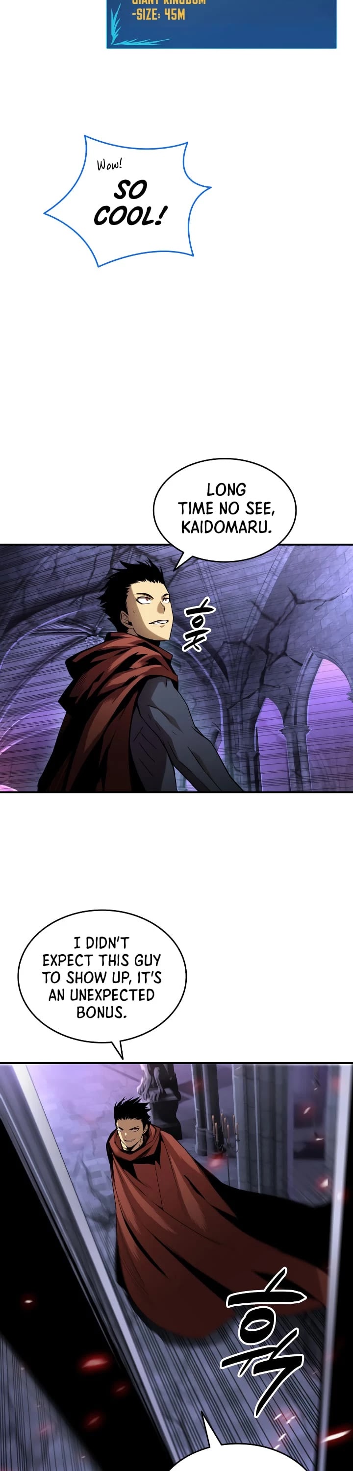 Worn and Torn Newbie chapter 29 page 15