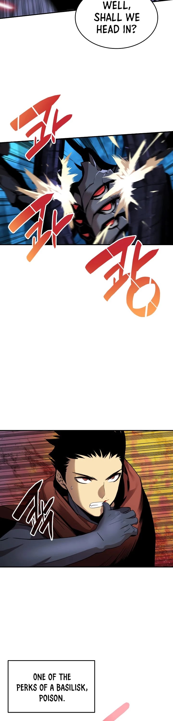 Worn and Torn Newbie chapter 29 page 16