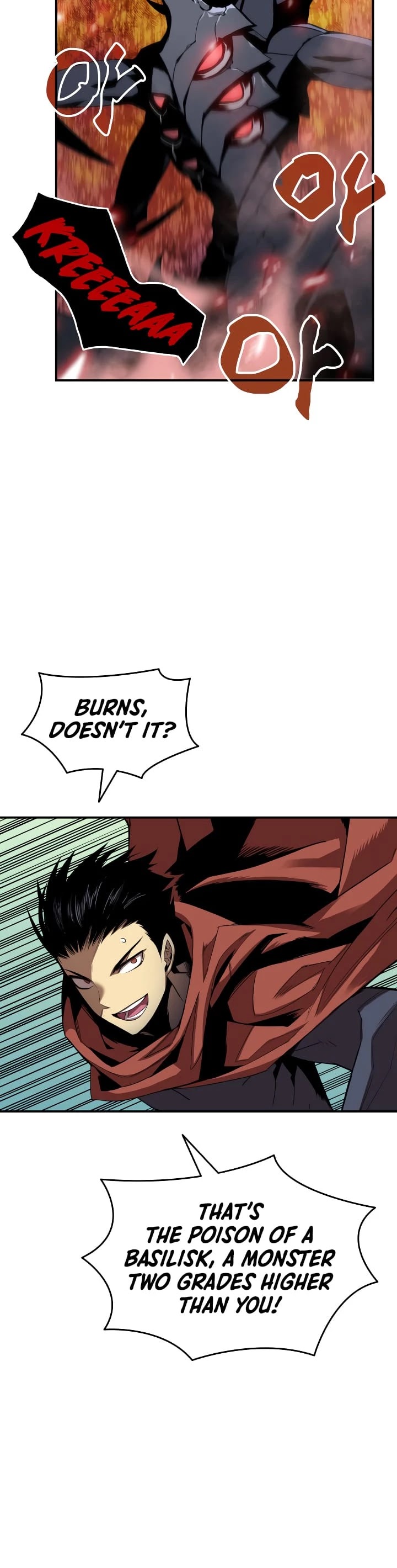 Worn and Torn Newbie chapter 29 page 18