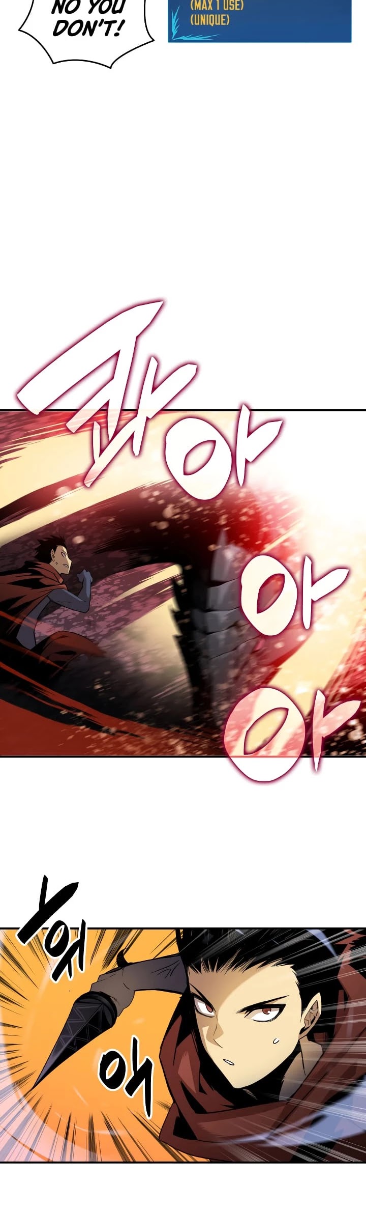 Worn and Torn Newbie chapter 29 page 25