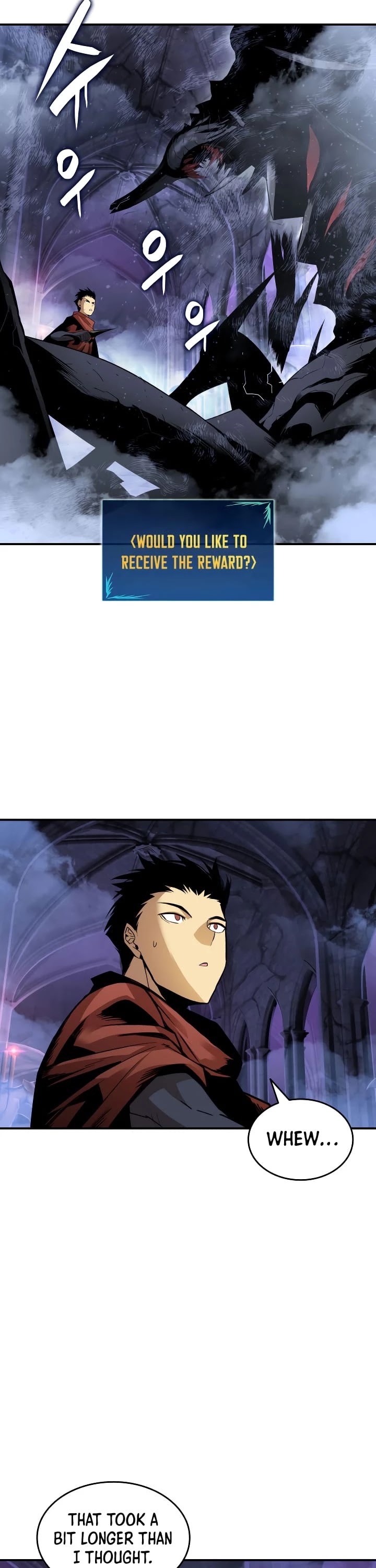 Worn and Torn Newbie chapter 29 page 29