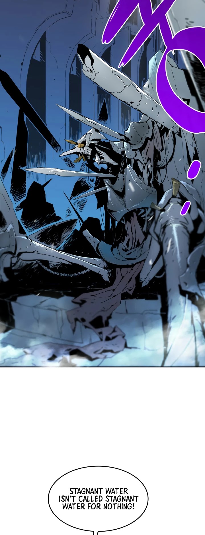 Worn and Torn Newbie chapter 3 page 22