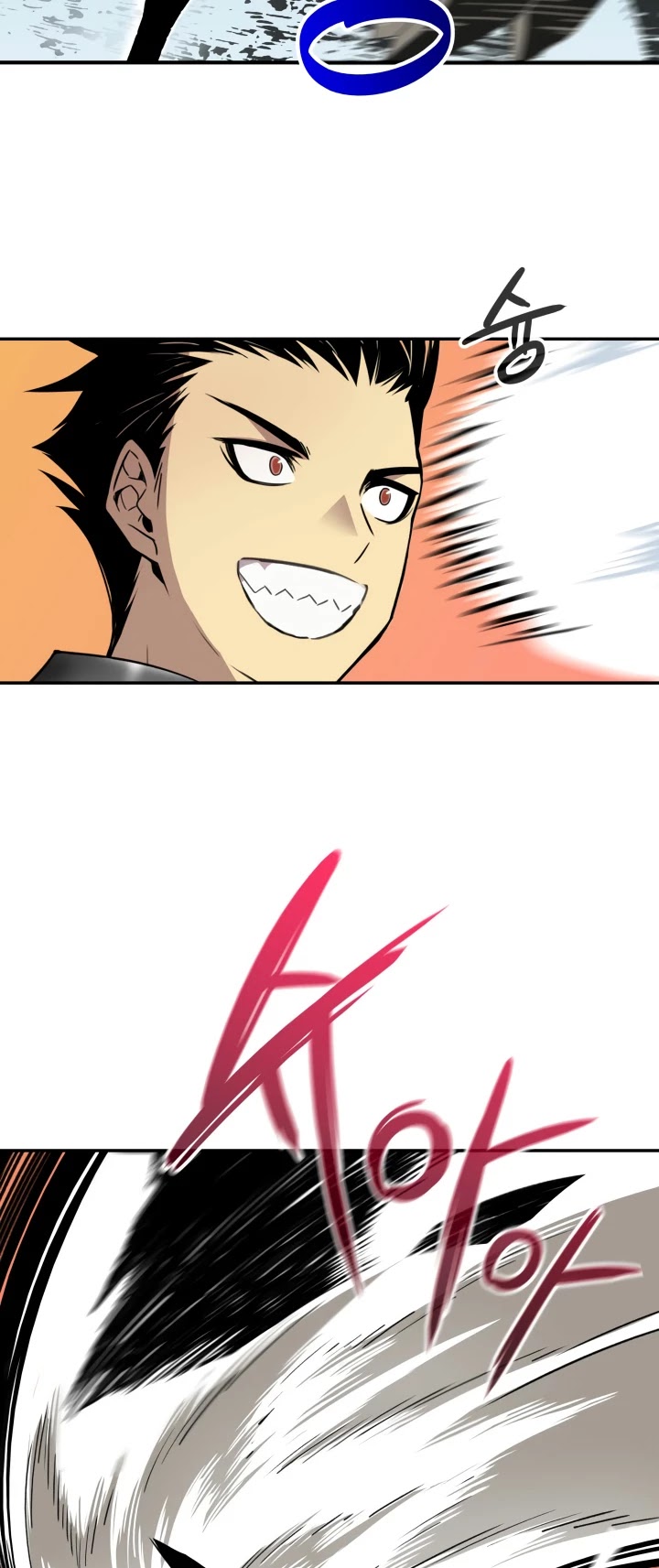 Worn and Torn Newbie chapter 3 page 29