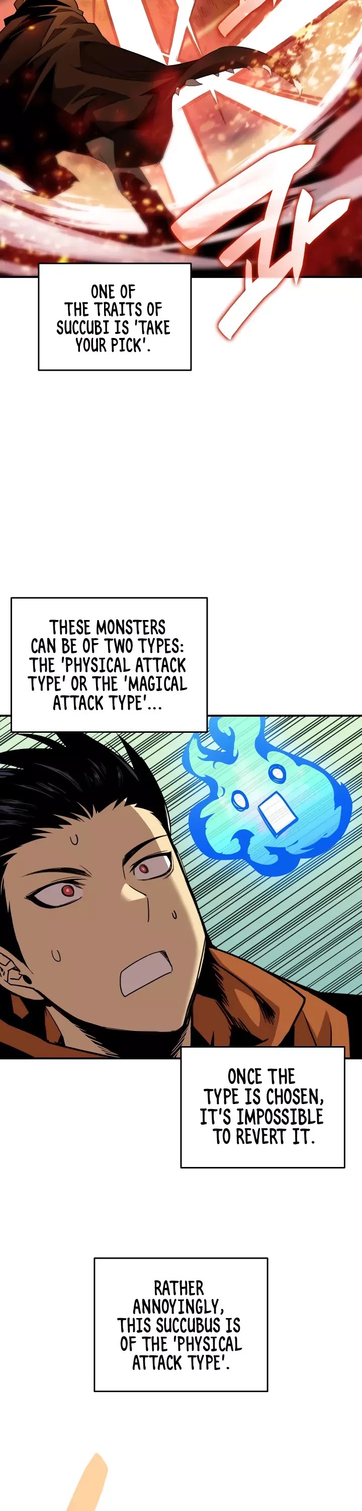 Worn and Torn Newbie chapter 30 page 10