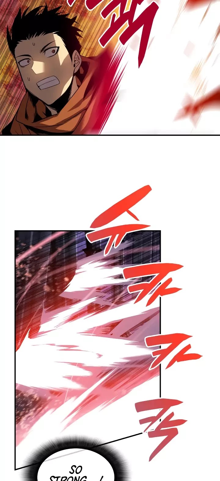 Worn and Torn Newbie chapter 30 page 12