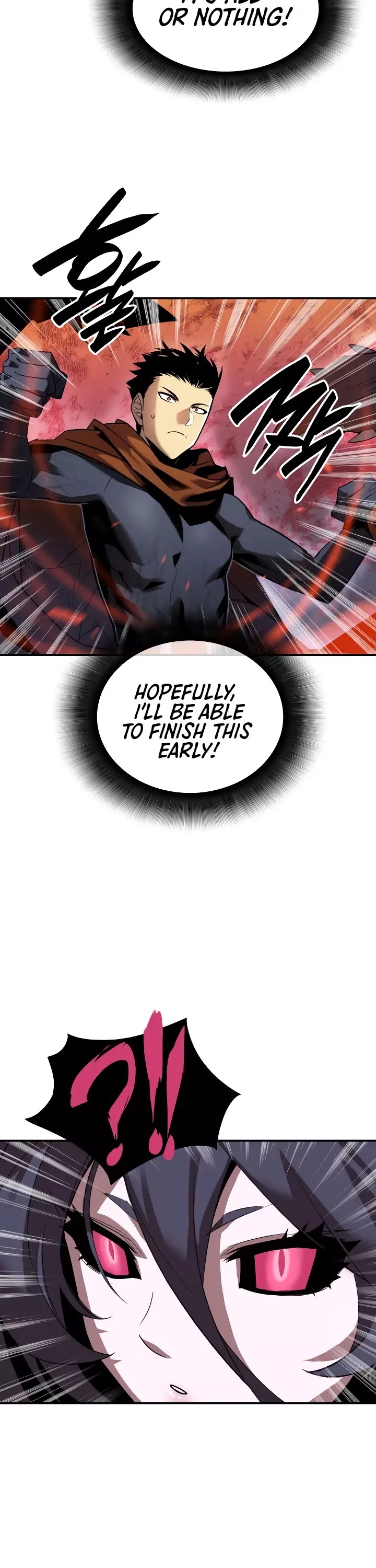 Worn and Torn Newbie chapter 30 page 15