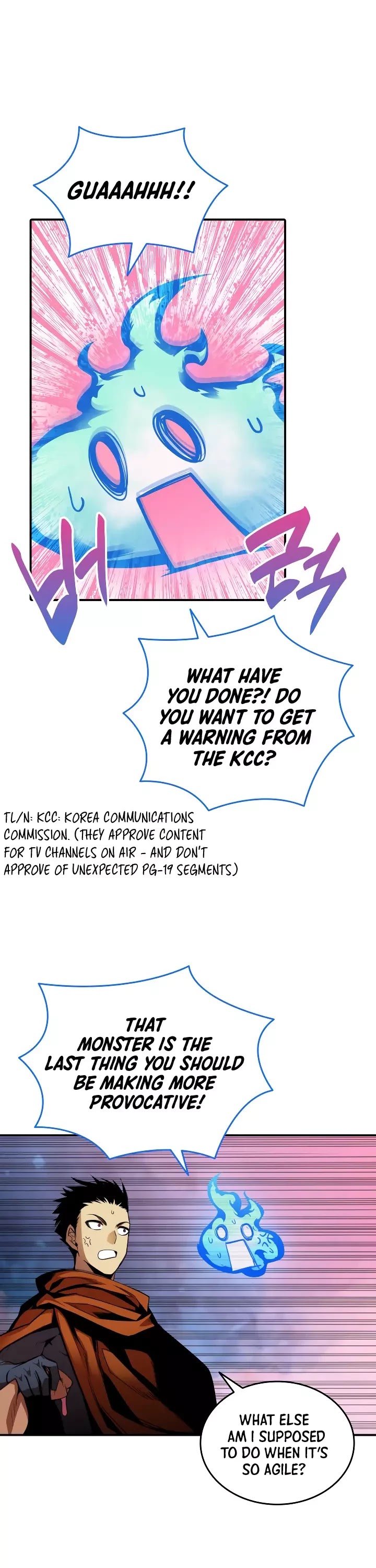 Worn and Torn Newbie chapter 30 page 24