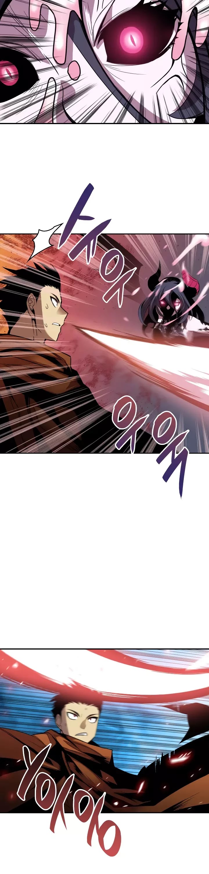 Worn and Torn Newbie chapter 30 page 26