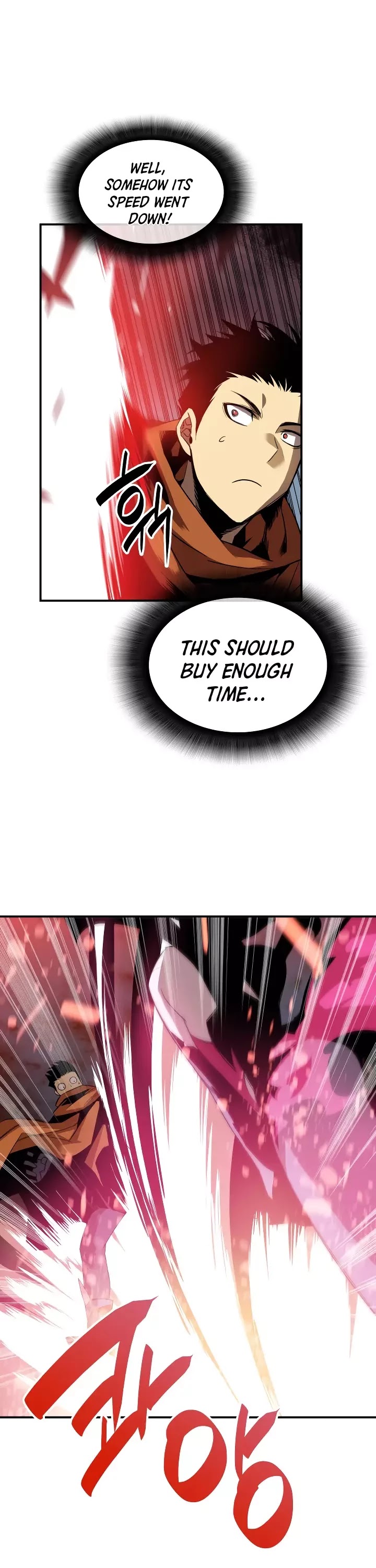 Worn and Torn Newbie chapter 30 page 29