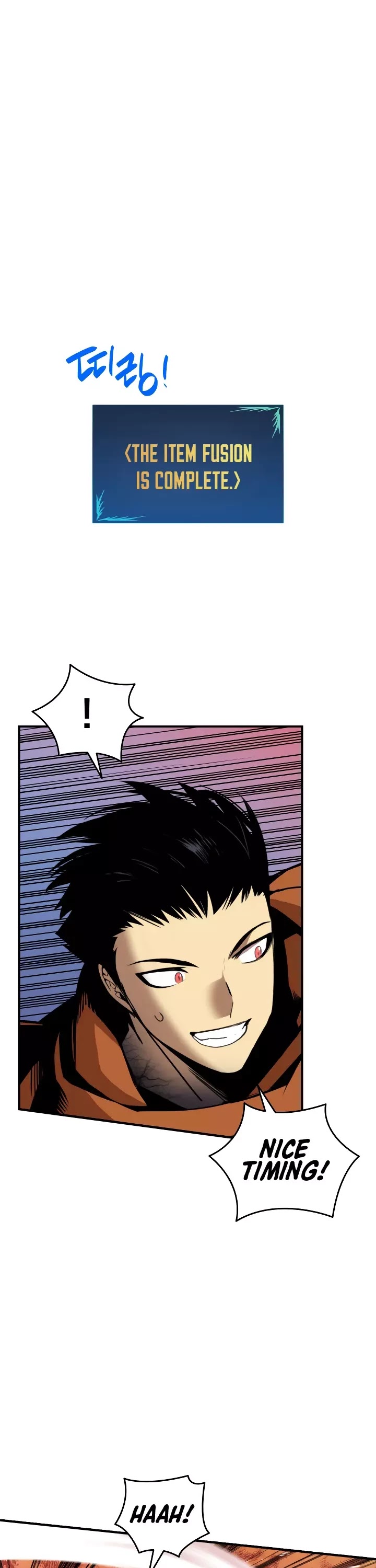 Worn and Torn Newbie chapter 30 page 30