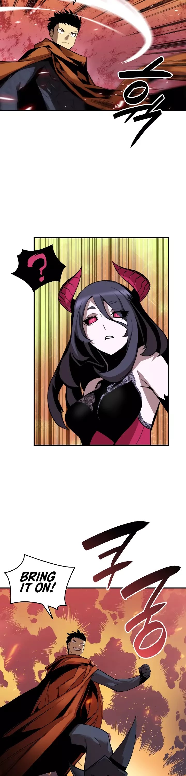 Worn and Torn Newbie chapter 30 page 31