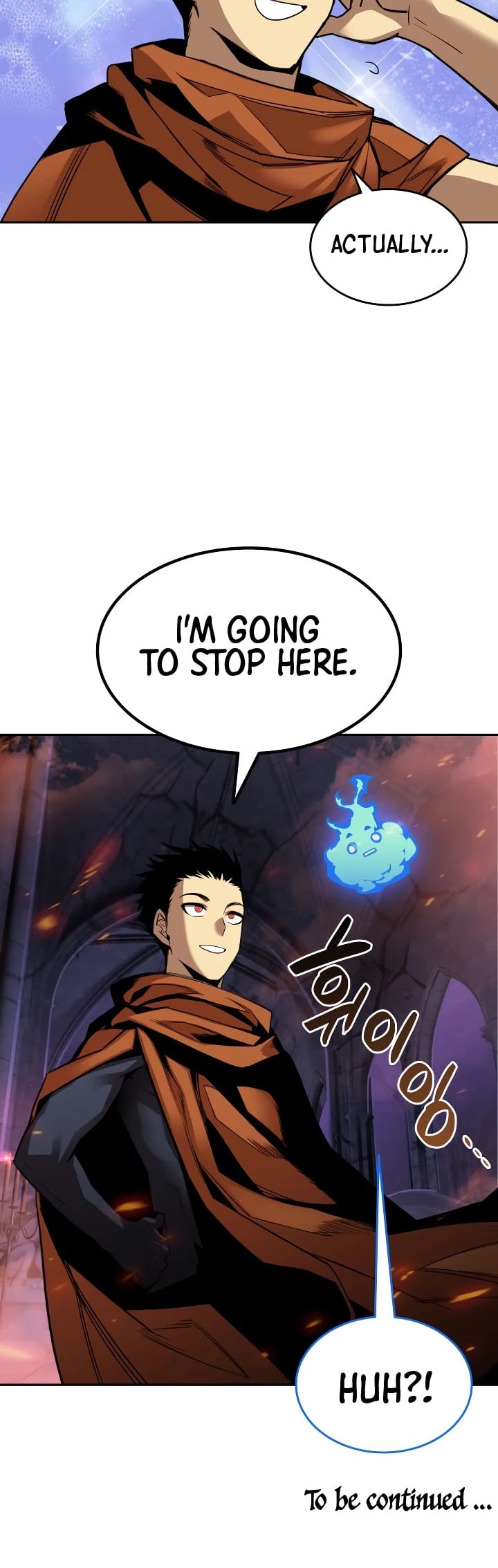 Worn and Torn Newbie chapter 30 page 42