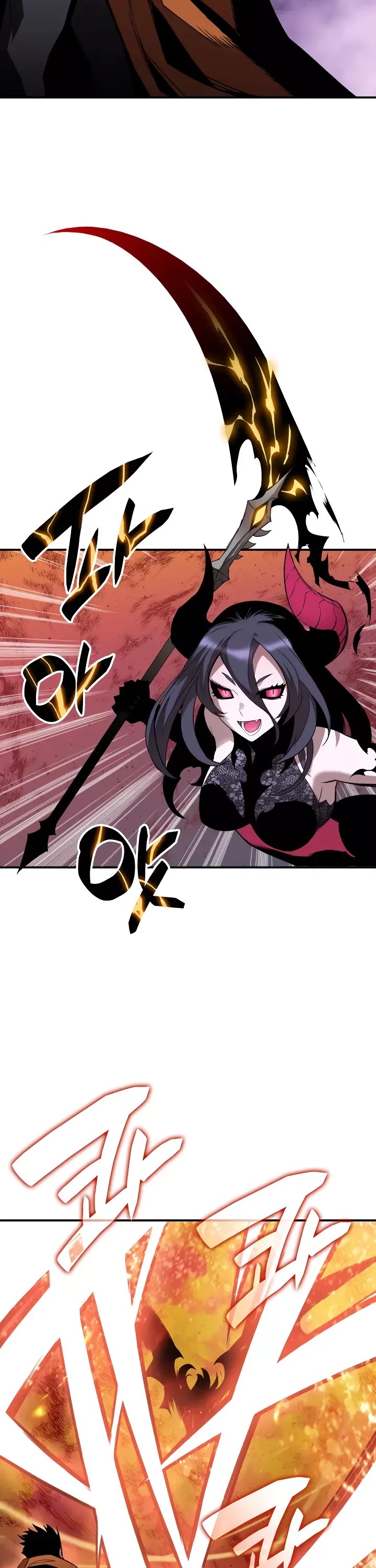 Worn and Torn Newbie chapter 30 page 9