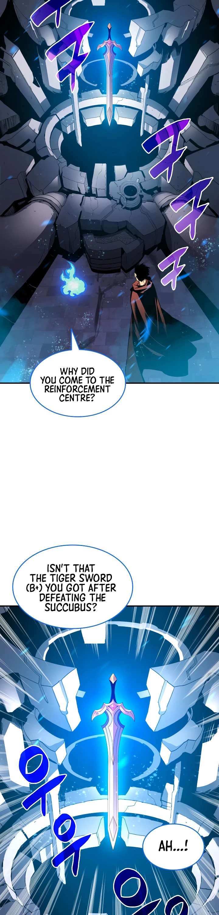 Worn and Torn Newbie chapter 31 page 16