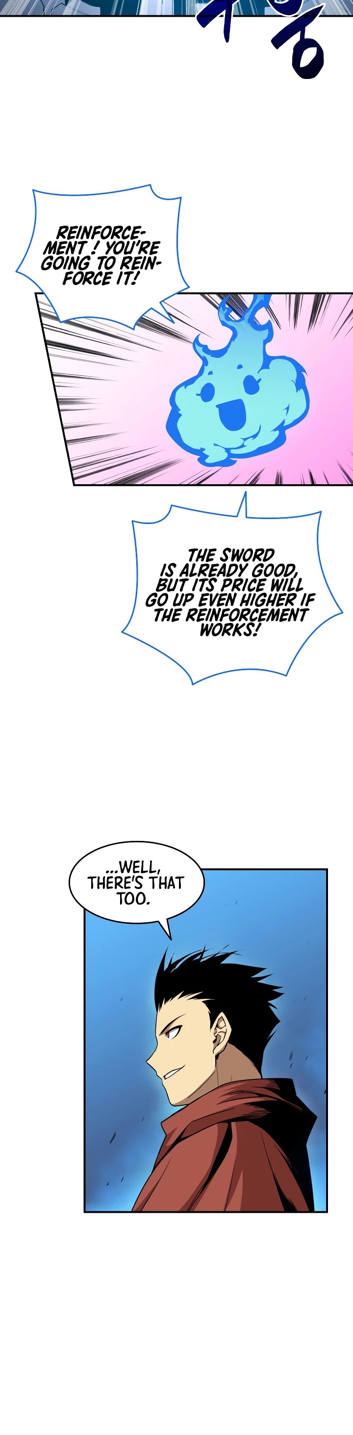 Worn and Torn Newbie chapter 31 page 17