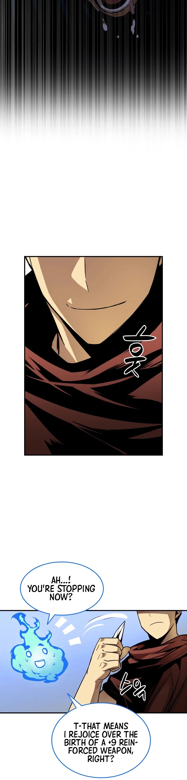 Worn and Torn Newbie chapter 31 page 27