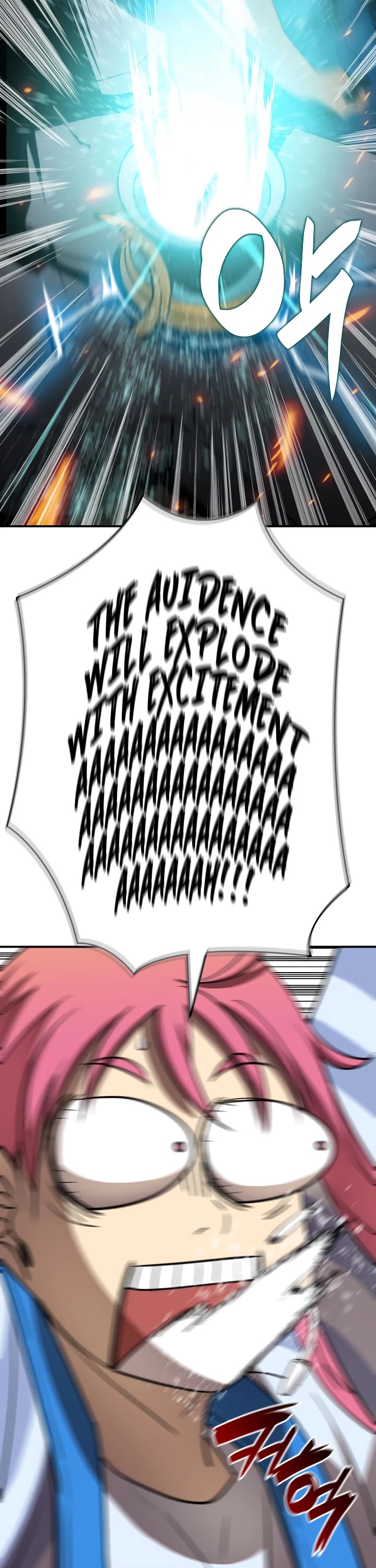 Worn and Torn Newbie chapter 31 page 29