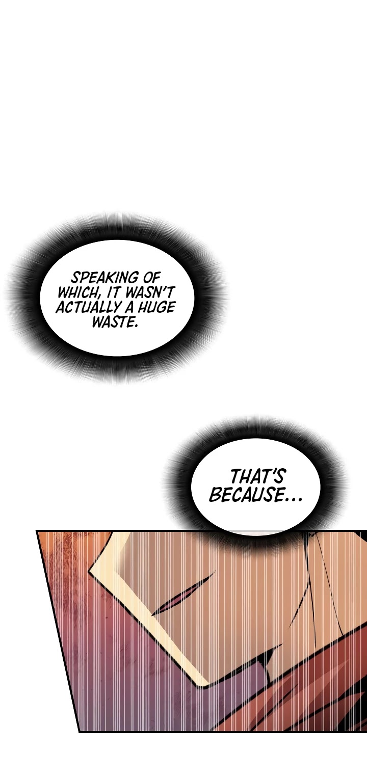 Worn and Torn Newbie chapter 31 page 36