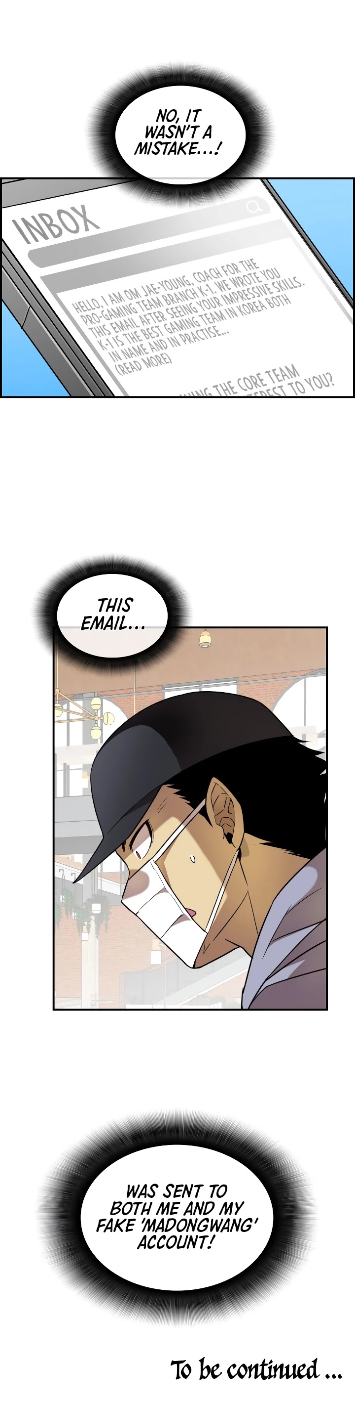 Worn and Torn Newbie chapter 31 page 41