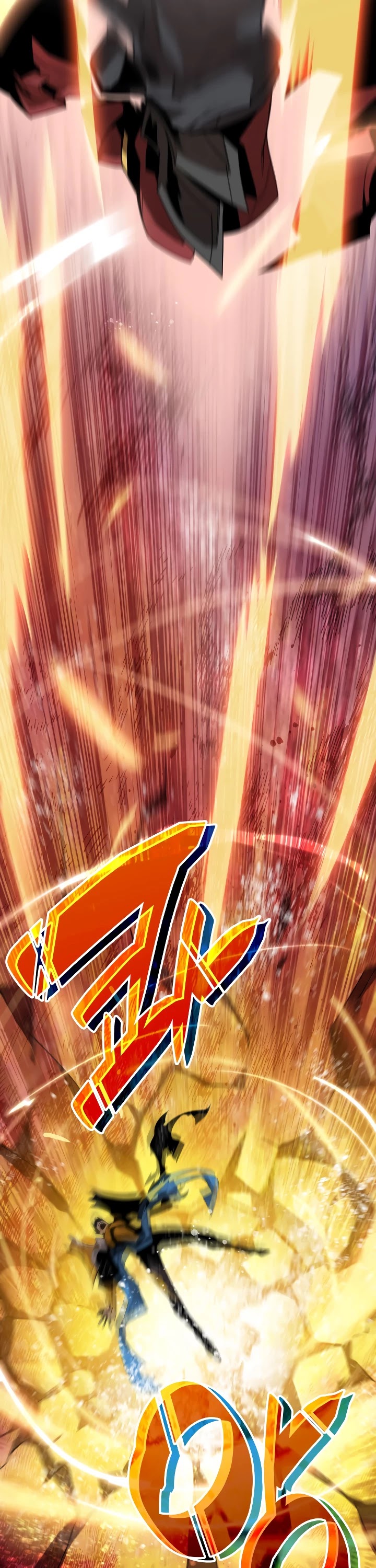 Worn and Torn Newbie chapter 33 page 18