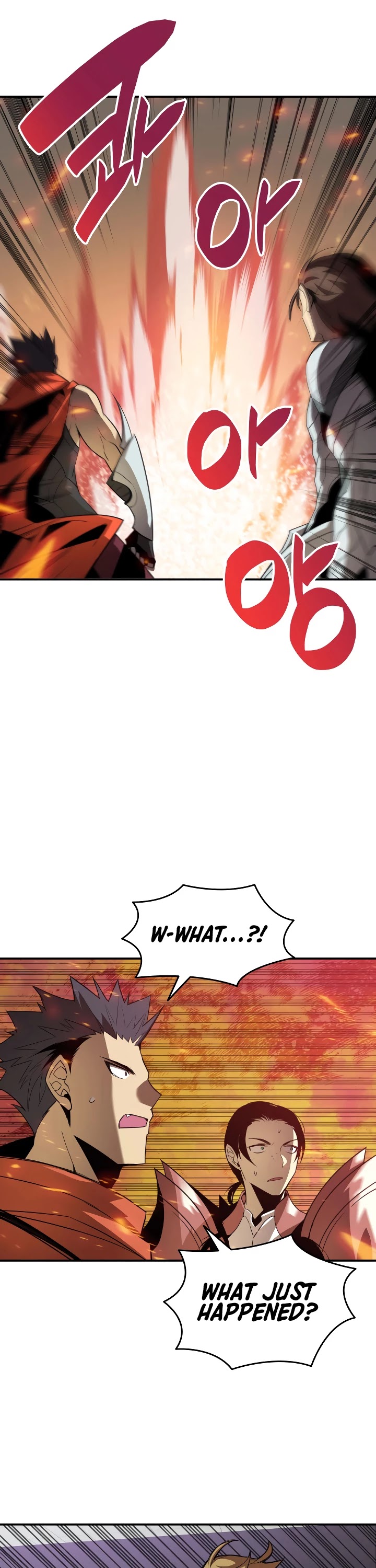 Worn and Torn Newbie chapter 33 page 21