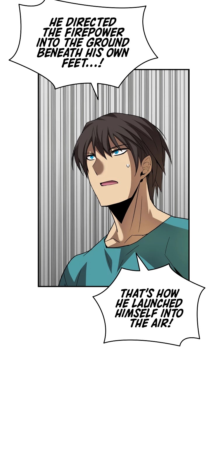 Worn and Torn Newbie chapter 33 page 24