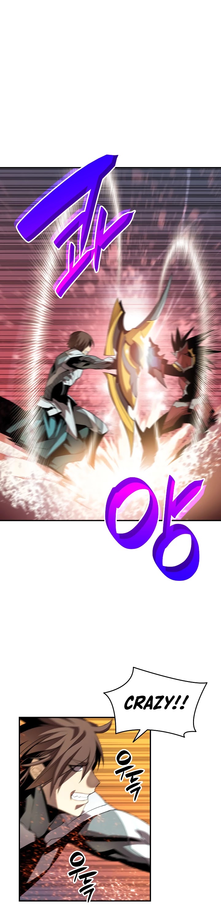 Worn and Torn Newbie chapter 33 page 28