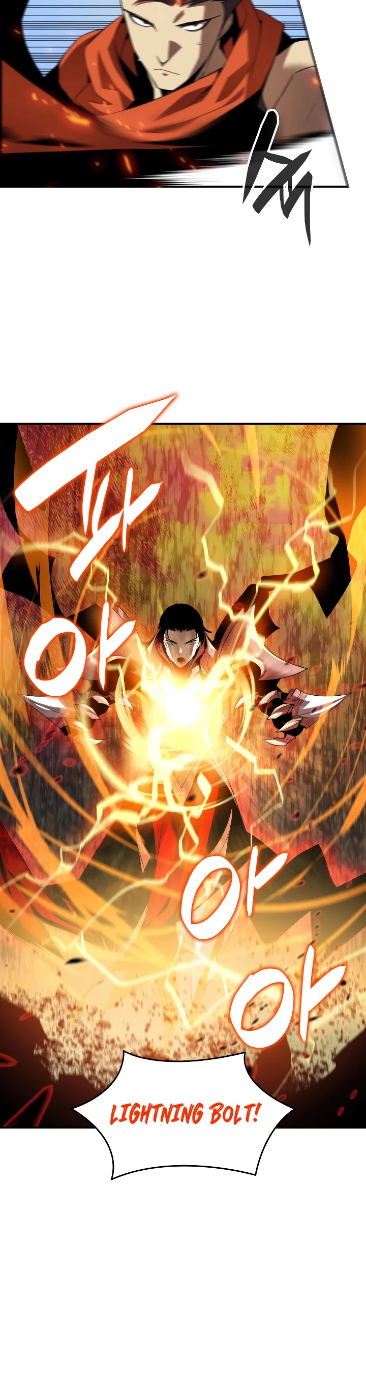 Worn and Torn Newbie chapter 33 page 31