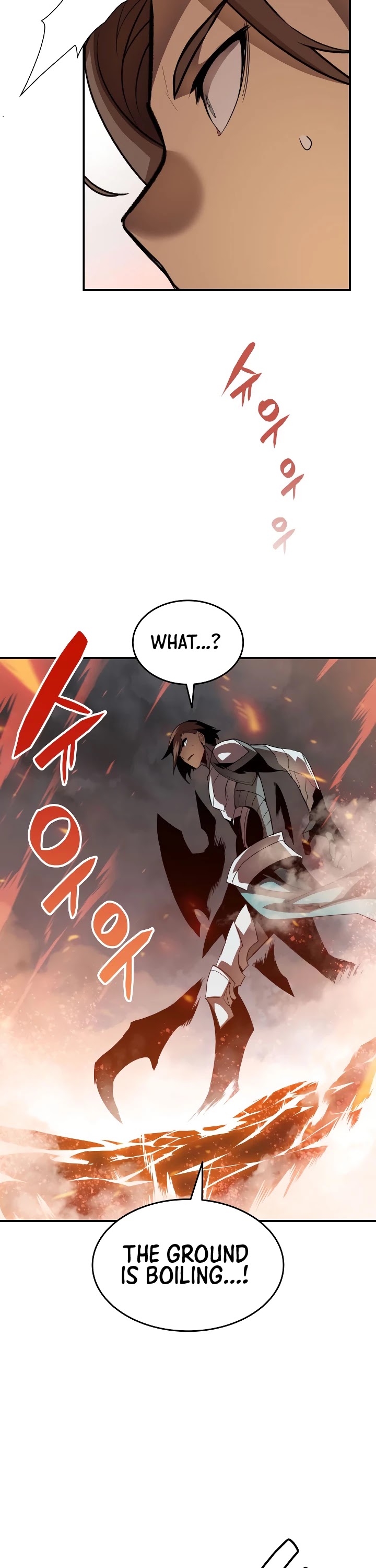 Worn and Torn Newbie chapter 33 page 37