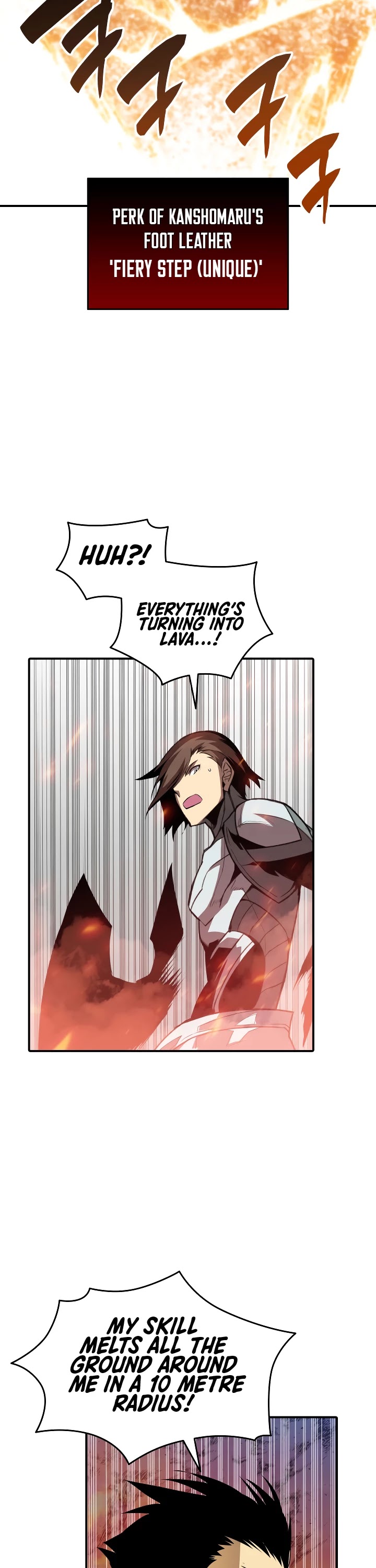 Worn and Torn Newbie chapter 33 page 39