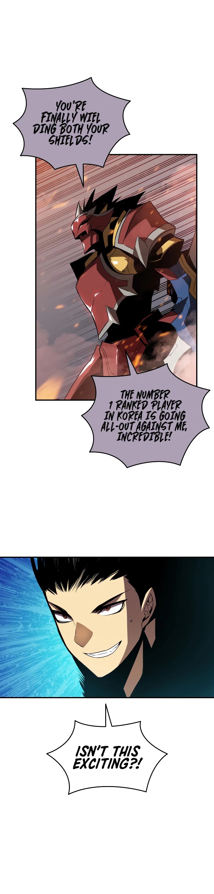 Worn and Torn Newbie chapter 34 page 15