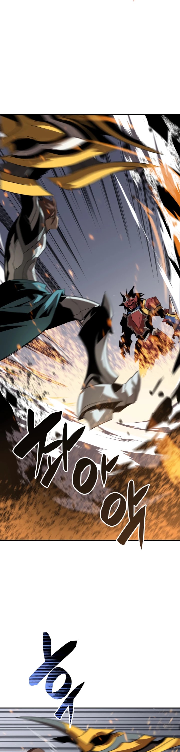 Worn and Torn Newbie chapter 34 page 17