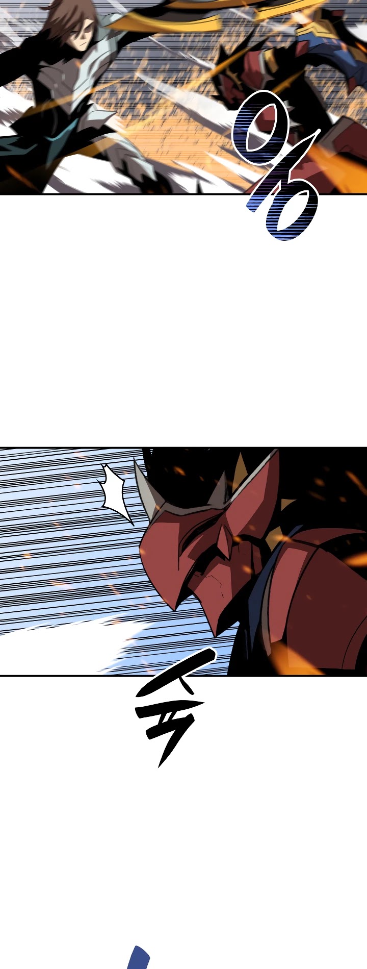 Worn and Torn Newbie chapter 34 page 18