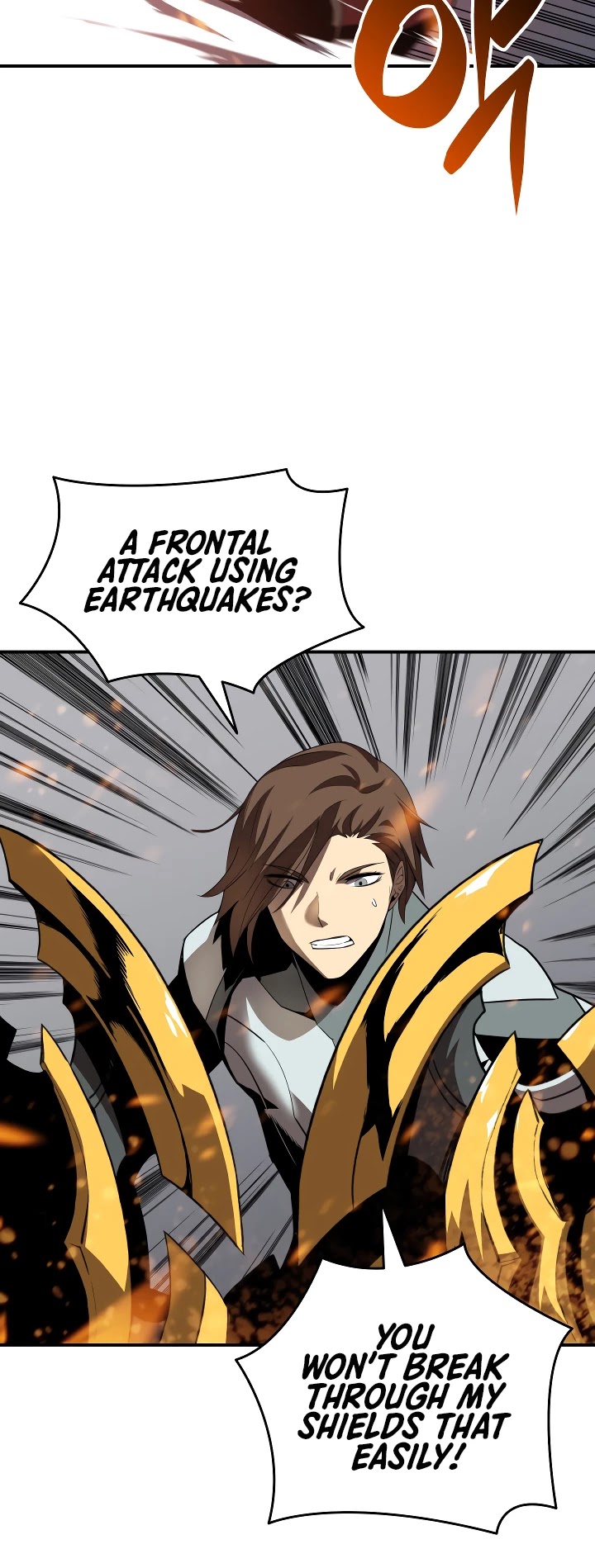 Worn and Torn Newbie chapter 34 page 25